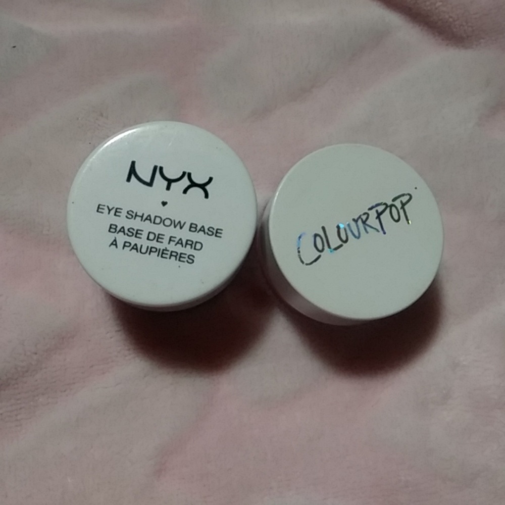 SOLD Colourpop pink eyeliner